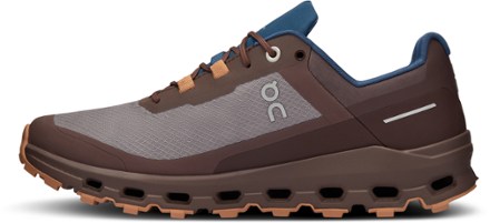On Cloudvista Waterproof Trail-Running Shoes - Women's 1