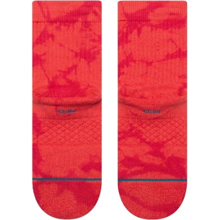 Stance Dye Namic Quarter Socks - Women's 2