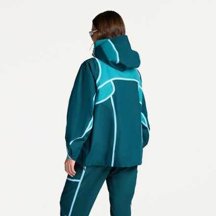 SENIQ Tectonic Jacket - Women's 2