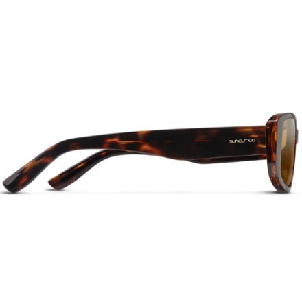 Suncloud Lane Polarized Sunglasses 2