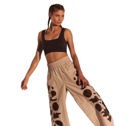 FP Movement Good Karma Square Neck Bra 2