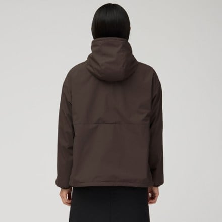 Snow Peak Octa Nomad Insulated Parka - Women's 2