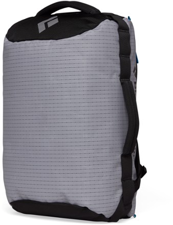 Black Diamond StoneHauler Pro 30 L Duffel Bag 0