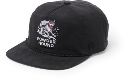 Coal The Field Hat 0