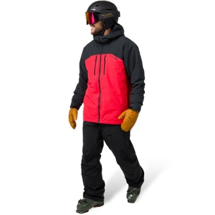 Flylow Roswell Insulated Jacket - Men's 3