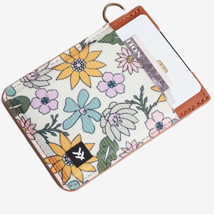 Thread Wallets Vertical Wallet 1