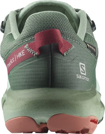 Salomon Predict Hike GORE-TEX Hiking Shoes - Women's 3