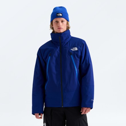 Snowsquall Insulated Jacket - Men's