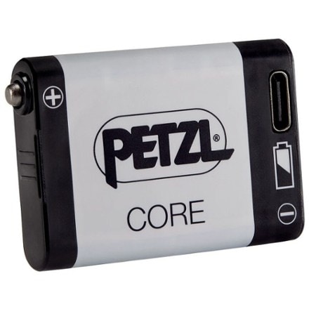 Petzl Core Battery - USB-C 0
