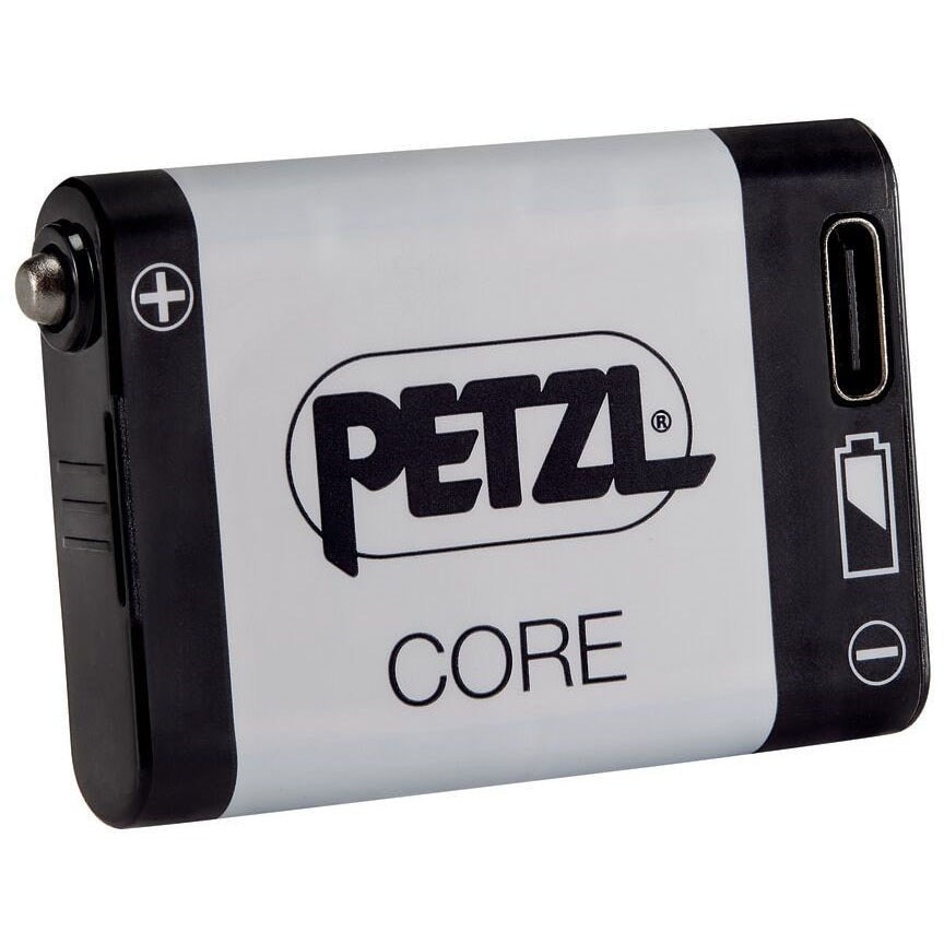 Core Battery - USB-C