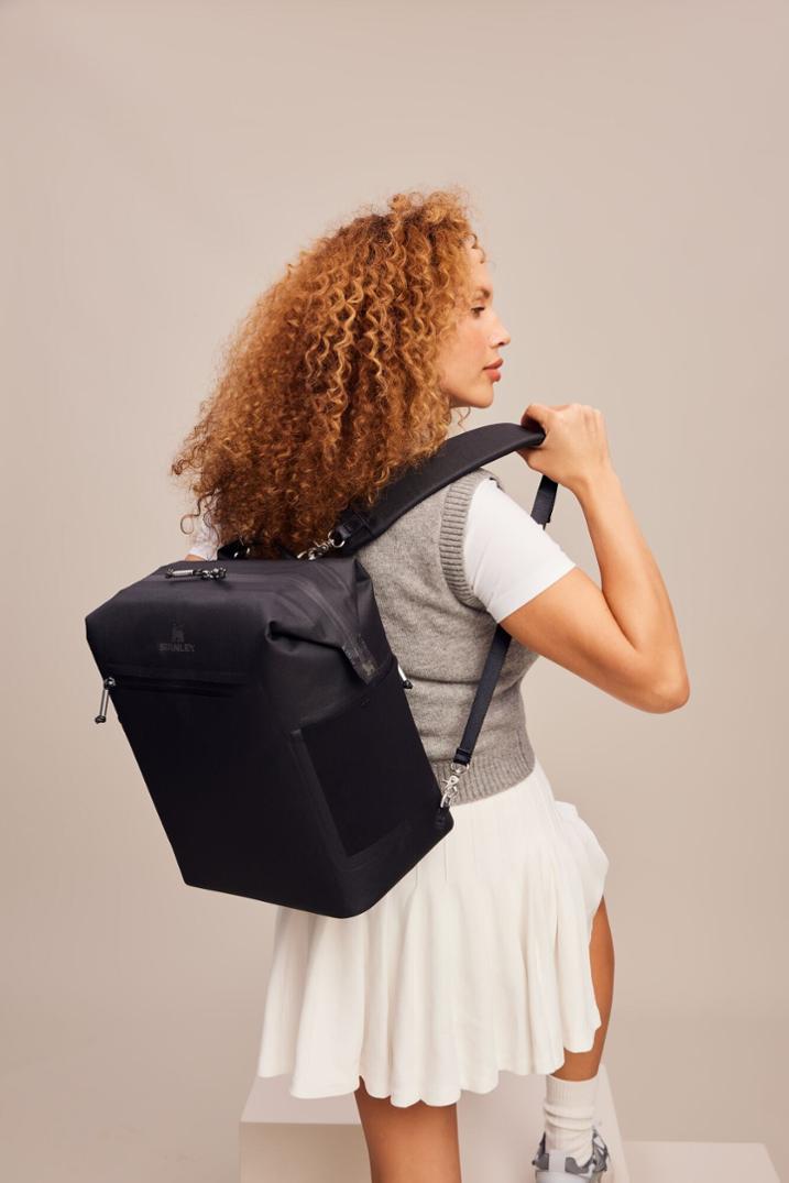 Location Image for The All Day Madeleine Midi Cooler Pack - 20 Cans/14.8 Qts.