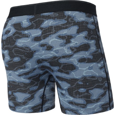 Saxx Quest Boxer Briefs - Men's 3