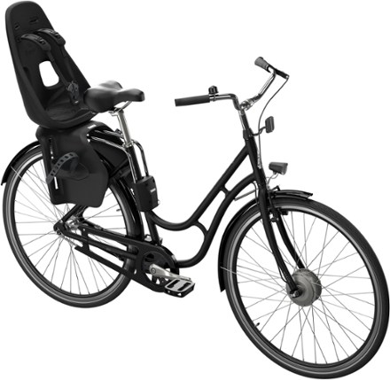 自転車本体 Nois bike model-T, Thule Yepp nexxt maxi Amazon.com : Thule Yepp Nexxt Maxi Frame Mount Child Bike