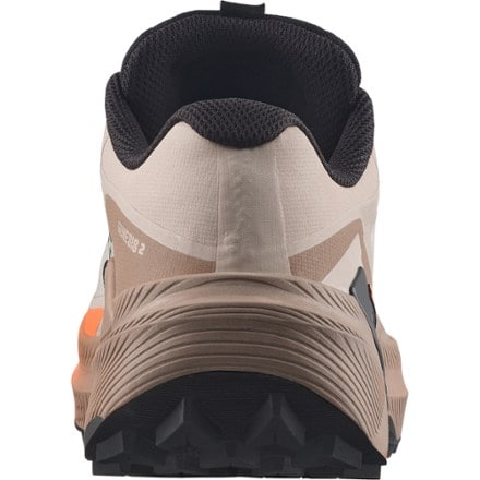 Salomon Genesis 2 GTX Trail-Running Shoes - Women's 4