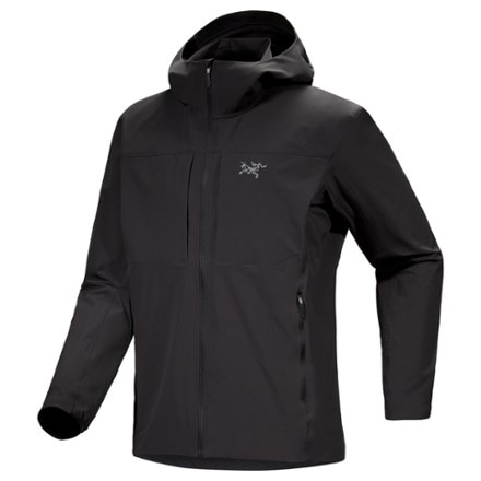 Arc'teryx Gamma Lightweight Hoody - Men's 0