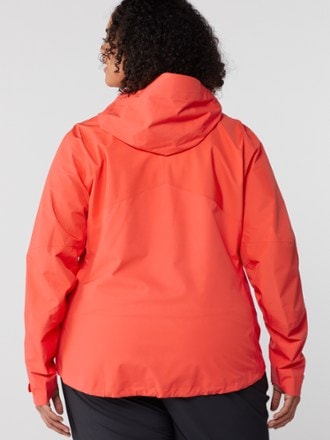 REI Co-op XeroDry GTX Jacket - Women's Plus Sizes 2