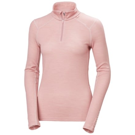Helly Hansen Lifa Merino Midweight Base Layer Half-Zip Top - Women's 0