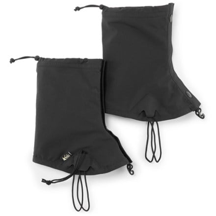 REI Co-op Flash Gaiters 9