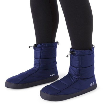 Rab Cirrus Hut Boots 1