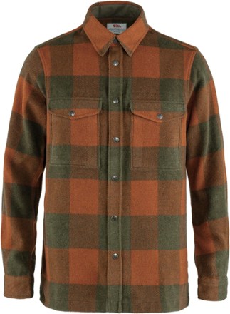 Fjallraven Canada Shirt - Men's 0
