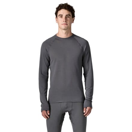 Patagonia Capilene Thermal Crew Base Layer Top - Men's 1