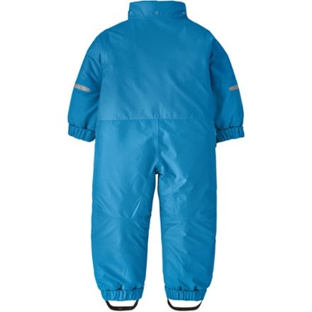 Patagonia Baby Snow Pile One-Piece Insulated Snowsuit - Infants'/Toddlers' 1