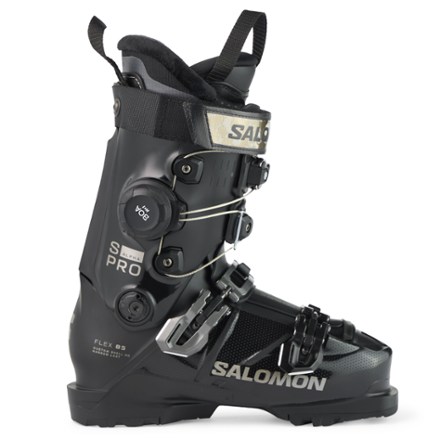 Salomon S/PRO Alpha C 85