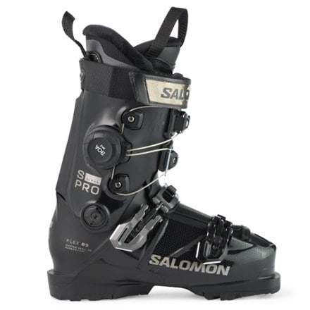 Salomon S/PRO Alpha C BOA 85 Ski Boots - Women's - 2026/2027 0