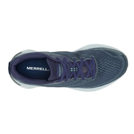 Merrell Morphlite Trail-Running Shoes - Men's 4