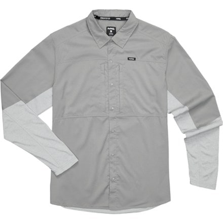 NRS Switch Hybrid Shirt - Men's 0