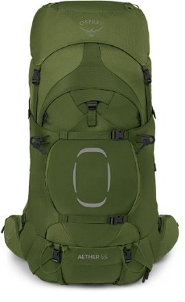 Osprey Aether 65 Pack - Men's 1