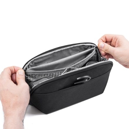 Peak Design Small Wash Pouch 1