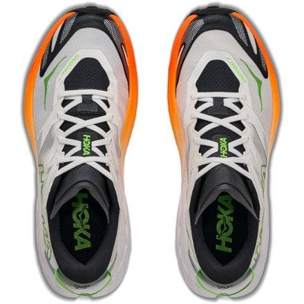 HOKA Speedgoat 7 Trail-Running Shoes - Men's 5