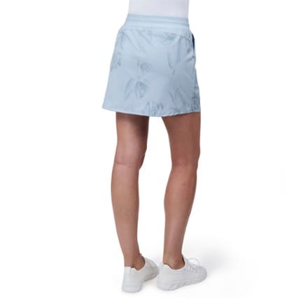 Free Country Trail To Town Skort 5