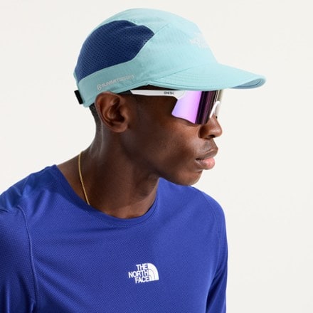 The North Face LIGHTRANGE Summer Run Hat 2