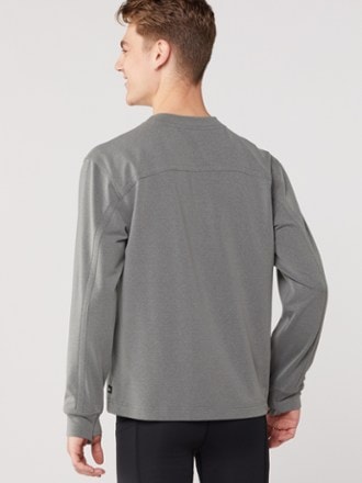 REI Co-op Active Pursuits Pullover Midweight Crew 2