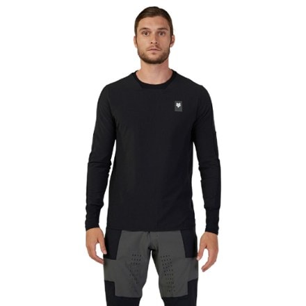 Fox Defend Thermal Bike Jersey - Men's 1