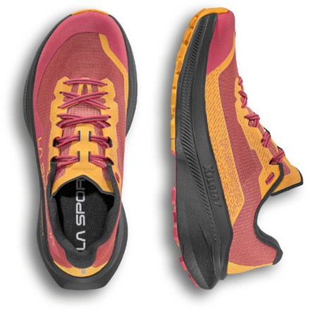 La Sportiva Prodigio 2 Trail-Running Shoes - Women's 5