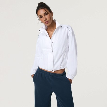 Vuori Eaton Fitness Jacket - Women's 1