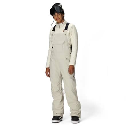 686 Black Magic Bib Snow Pants - Women's 0