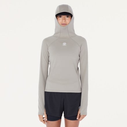 CIRCLE Momentum Running Hoodie - Women's 4