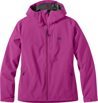 Outdoor Research Dryline Rain Jacket - Women's 0