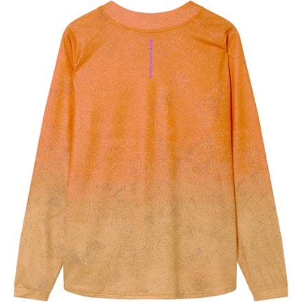 Endura Singletrack Long-Sleeve Print Bike T-Shirt - Men's 3