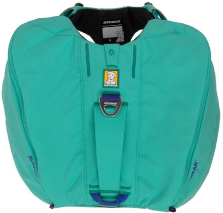 Ruffwear Front Range Dog Day Pack 3