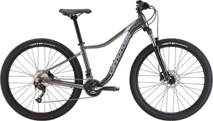 Cannondale Women's Tango 4 27.5" Women's Bike