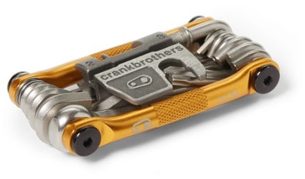 crankbrothers M19 Multi-Tool 2