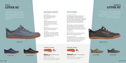 Astral Loyak AC Water Shoes - Men's 5