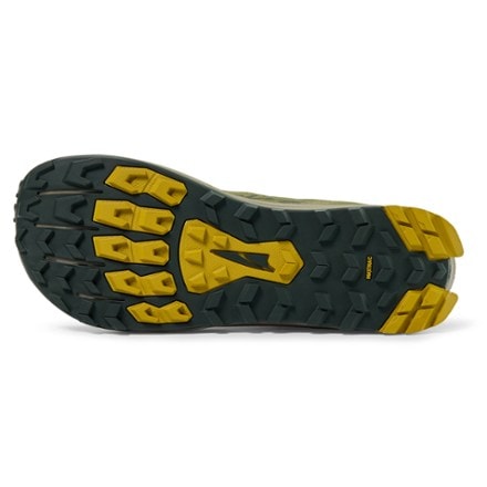 Altra Lone Peak 9 Trail-Running Shoes - Men's 4