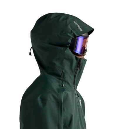 Arc'teryx Sidewinder Jacket - Men's 5