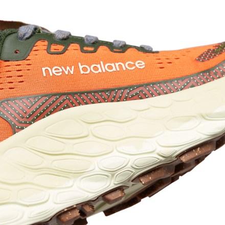 New Balance Fresh Foam X More Trail v3 Trail-Running Shoes - Men's 9